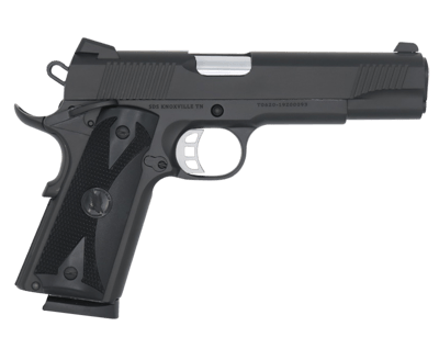 SDS Tisas Duty 1911 5" Barrel .45ACP 8-Rounds - $431.99 ($9.99 S/H on Firearms / $12.99 Flat Rate S/H on ammo)