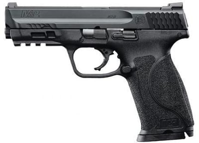 Smith and Wesson M&P M2.0 9mm 4.25" Barrel 17-Rounds Interchangeable Backstraps - $379.99 shipped w/code "GAGSHIPOFF22"