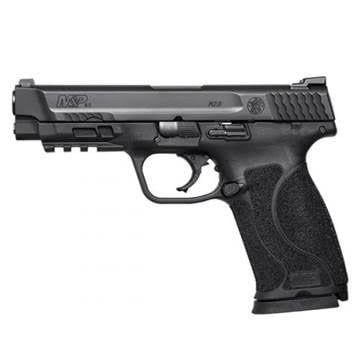 Smith & Wesson M&P M2.0 Full-Size Pistol - $569.99