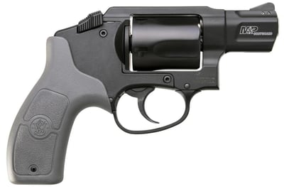 Smith & Wesson M&P Bodyguard 38 Special 5 Round 1.88" Black Stainless Steel - $309.47 