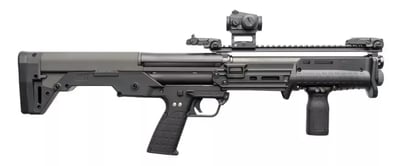 Kel-Tec KS7 Gen2 12 Ga 18.5" 6rd w/Vortex Crossfire - $735.44 