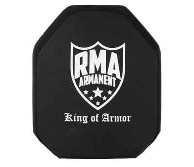 1155 Generation 2 Level 4/RF3 Plate, Medium Shooters Cut - $169.99 with code "1155flashsale" 