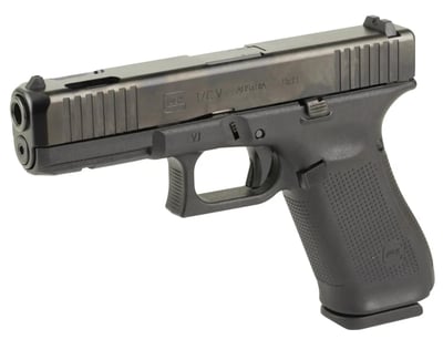Glock 17C V 9mm 4.49" 17rd - $560.35 