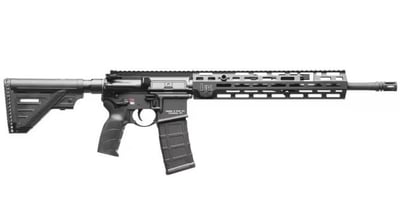 Heckler & Koch MR556 A4 5.56mm 16.5" OR 30-rd - $3177.99 (Add To Cart)  