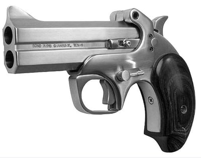 Bond Arms Texas Defender .45 Acp .450 Bond Super - $422.49