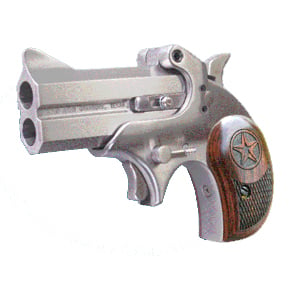 Bond Arms Cowboy Defender 45 Long Colt/410 Gauge Derringer W - $432.79