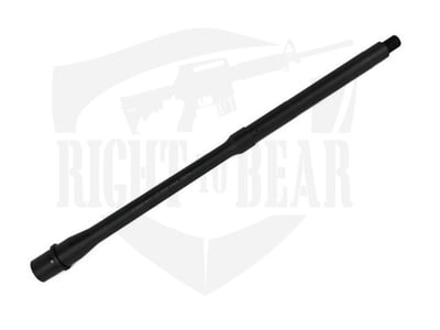 Right To Bear 16" Gov Profile Barrel 5.56 (MidLength) - $55.76 