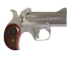 Bond Arms Bac2k .45 Colt/.410 Shot 3.5 In - $443.09