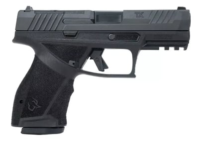 Taurus TX9 Compact TORO 9mm 4" 15Rd - $338.11 