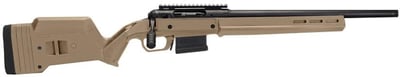 Savage 110 Magpul Hunter 6.5 Creedmoor Bolt-Action Rifle with FDE Synthetic Stock - $662.99