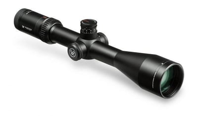 Vortex Viper HSLR 4-16 50 Riflescope with Dead-Hold BDC Reticle (Long Range, MOA) - $649.00