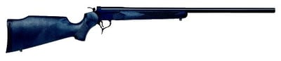 Thompson Center Arms Encore Rifle 204 Ruger, 26 Inch, Blued, - $609.99