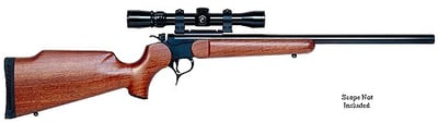 Tca G2 Contender Rifle 45-70 Bl Wlnt - $678.99