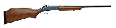 New England Sb2-204 Handi-rifle 204 Hb 22 - $250.99 (Free S/H on Firearms)