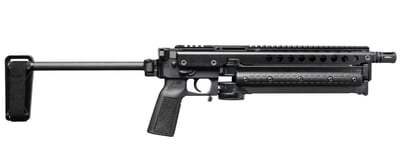 Kel-Tec KP50 Pstl 5.7x28mm 9.6" Brce JC Blk 2/50rd - $836.9 (Add to cart for best price) 