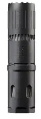 Ambient Arms EXO, 5.56 NATO, 6.90" Length, Titanium, Black - $849.99 