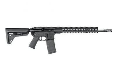 Stag Arms Stag 15 Tactical 5.56 NATO Rifle with 16 Inch Threaded Barrel - $859