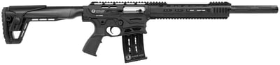 Panzer Arms AR12 Pro 12 GA 20-inch 5Rds - $599.99 ($9.99 S/H on Firearms / $12.99 Flat Rate S/H on ammo)