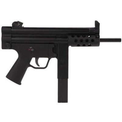 NITESCOUT 9MM 6 INCH 94 STYLE (USES UZI MAGS) - $399.87