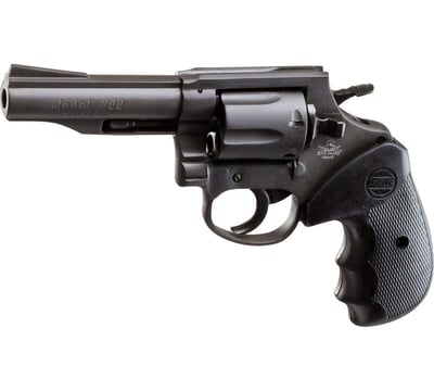 Rock Island Armory M200 38 Special 4" 6 Rd - $206.99 after code "WELCOME20"