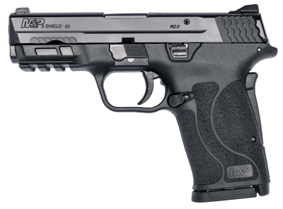 S&W M&P 9 Shield EZ M2.0 9mm 3.68" No Thumb Safety - $369.99 after code "WELCOME20" 