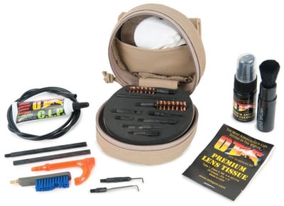 Otis Deluxe Military Cleaning System - $68.88 + Free Shipping (Free S/H over $25)