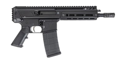 PSA JAKL 300BO Pistol w/o Brace, Black - $999.99