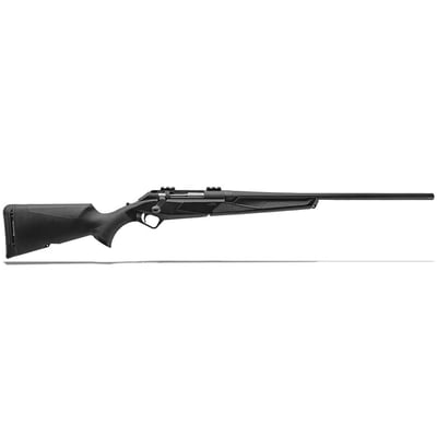 BENELLI Lupo 30-06 Springfield 22" 5rd Bolt Rifle - Black Synthetic - $1099.99 (E-mail Price) (Free S/H on Firearms)