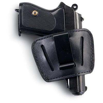  .22 - .380 cal Belt Slide Holster - $17.99 (Buyer’s Club price shown - all club orders over $49 ship FREE)