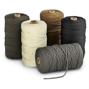 Mil-Spec Plus 550 Paracord, 300' - $26.99 (Buyer’s Club price shown - all club orders over $49 ship FREE)