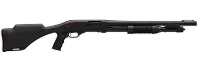 WINCHESTER GUNS SXP Shadow Defender 12 Ga 5rd 18" Matte 3" - $355.35 (Free S/H on Firearms)