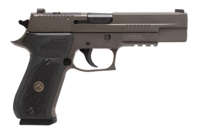 Sig P220 Legion DA/SA 10mm, 5" Barrel, G10 Grips, XRAY3 Sights, Optic Ready, 8rd - $1599.99 + Free Shipping