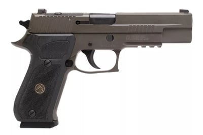 SIG P220 Legion 10mm G10 Grips Optic Ready 8Rd - $1099.99 