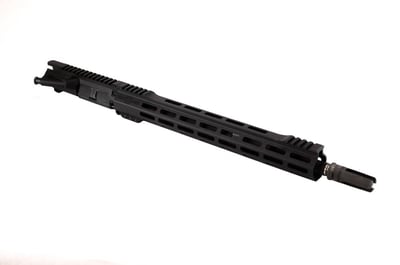 Dirty Bird 16″ RECCE V2 5.56 M-LOK Upper Assembly - $460.95 (FREE Shipping over $50)