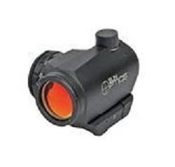 Sun Optics USA Micro Sight Circle with Dot Reticle and Red/Green Clam - $20.45 (Prime) (Free S/H over $25)