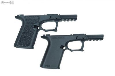 Polymer80 Spectre PF940c Textured or Smooth 80% Frame Compatible with Glock 19 & Glock 23 Parts - $149.99
