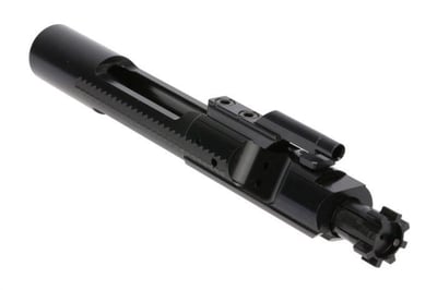 Blemished – Nitride 5.56 or 7.62 39 AR-15 Bolt Carrier Group (BCG) - $44