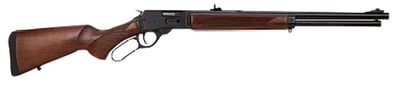Rossi R95 45 Colt 20" Black/Hard Wd 10-rd - $645 
