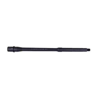 Ballistic Advantage 14.5" 5.56 NATO Government Barrel - $59.95 