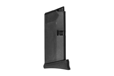 KCI 9mm 6-Round Magazine for Glock 43 Pistols - $11.95
