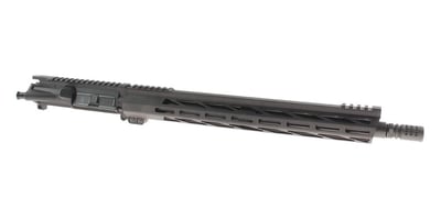 Davidson Defense "4TX" AR-15 Featuring Aero Precision Upper Receiver 16" .458 SOCOM 4150 CMV 1-14T Heavy Barrel 15" M-Lok Handguard (Assembled or Unassembled) - $254.99 (FREE S/H over $120)