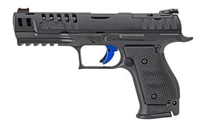 Walther PPQ M2 SF Q5 Match 9mm 2846942 - $1125 
