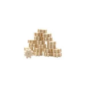 Tapco Pack of 20 AR Cleaning Stars - $8.82 + FS over $49 (Free S/H over $25)