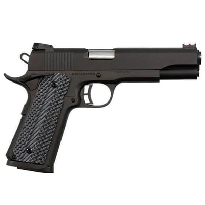 Rock Island Armory M1911-A1 Tactical II 10mm Single Action 5″ Barrel Parkerized Finish - $521.79 + Free Shipping