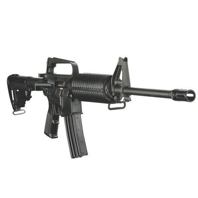 DPMS Panther Carbine Rifle 5.56mm 16in 30rd Black - $886.53