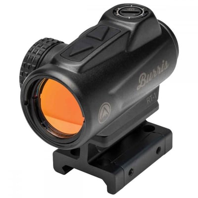 Burris RT-1 Red Dot Sight - $199.98 (Free Shipping over $50)