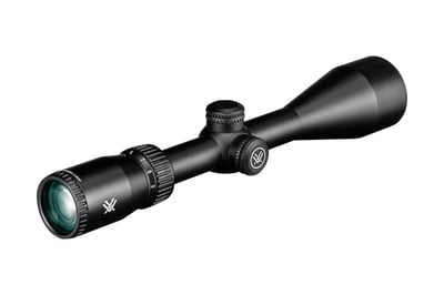 Vortex Sonora 3-9x50 SFP Rifle Scope Dead Hold BDC Reticle - $99.95 