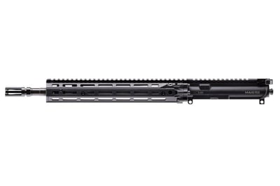 Daniel Defense M4A1 RIII 5.56mm NATO Black Upper Receiver Group - $999 