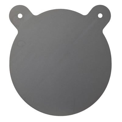 Milspec Armor Plate Gongs from $5.99 (Free S/H over $99)