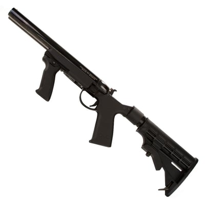 American Gun Craft AR Tactical SHOTGUN PISTOL, 12 gauge double barrel 6" or 8" or 11"- No FFL Required - Ships to your home! - Price from $624 after coupon "gundeals25" 